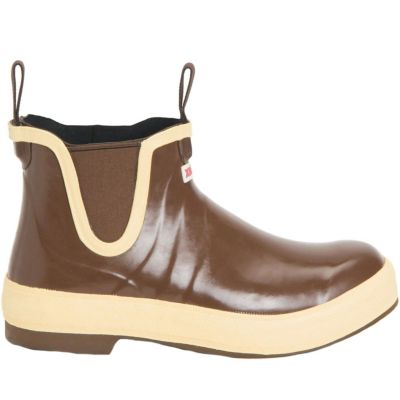 Мужские ботинки XTRATUF Legacy Ankle Deck Boot