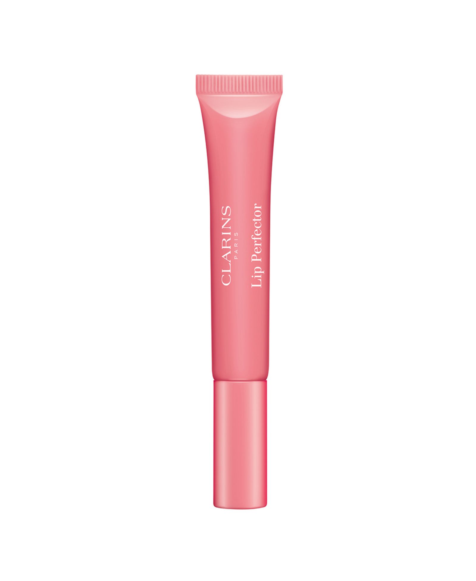 Clarins Lip Perfector Peptide-Plumping и увлажняющий блеск для губ