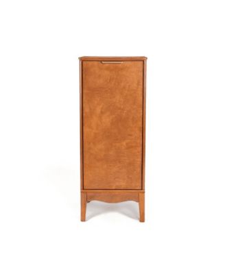 Шкаф sumyeg Modern Bathroom Floor & Linen с регулируемыми полками и фурнитурой Antique Brass