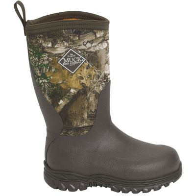 MUCK Детские ботинки RealTREE Edge Rugged II