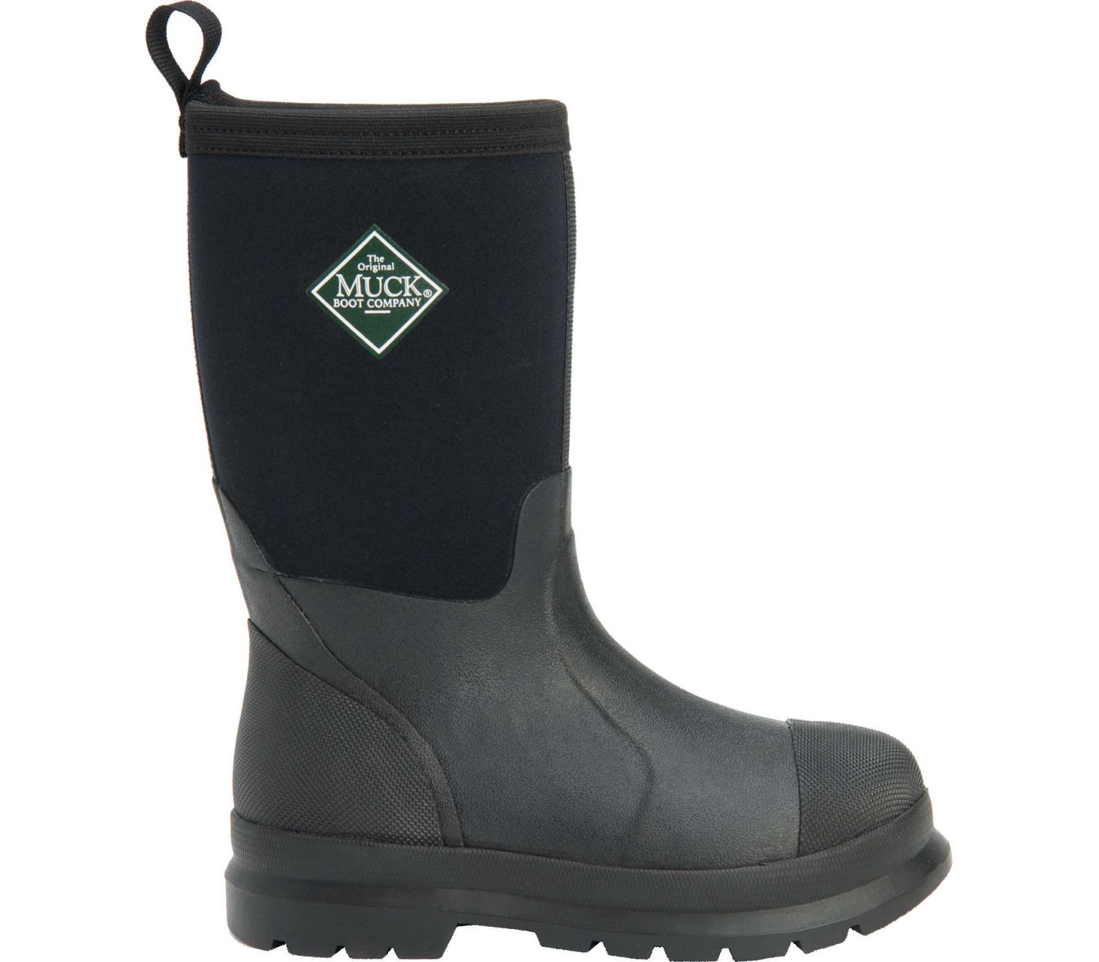 MUCK Kids' Chore Classic Boot