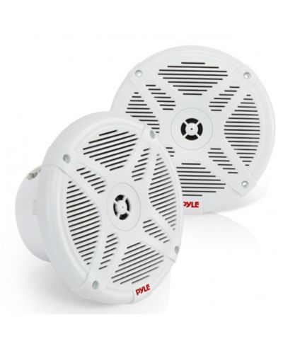 Pyle 6.5" PDIW87 Bluetooth 600W Speakers
