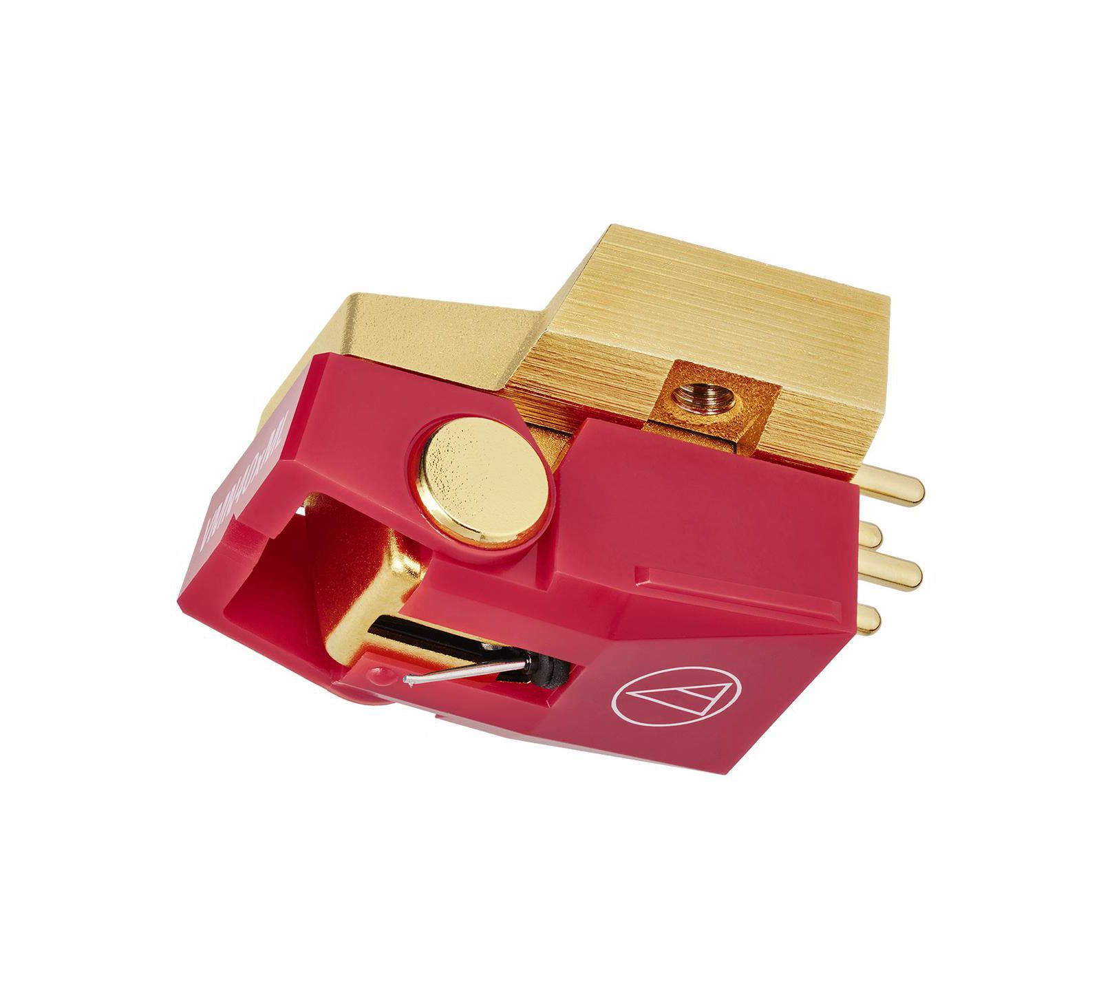 Audio-Technica фонокартридж AT-VM740xML VMx Microlinear Dual MM