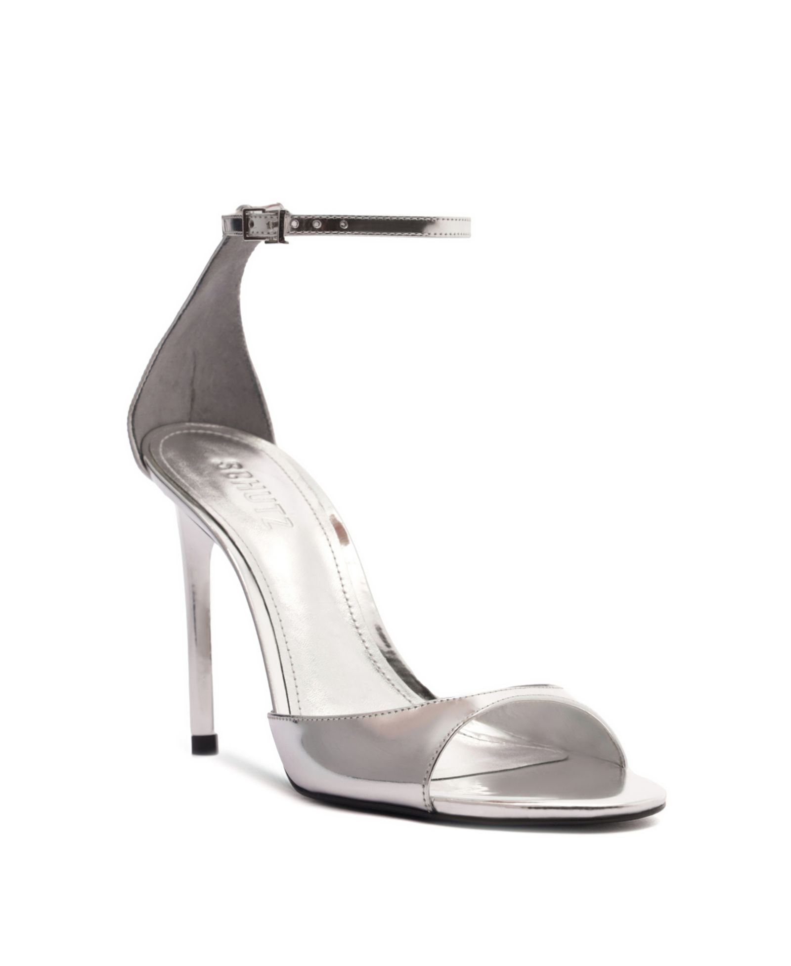 Schutz Women's Scarlett Stiletto Heel Sandals