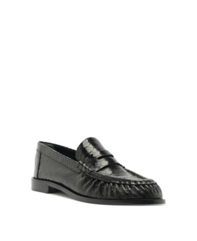 Schutz Женский Tyche Slip On Loafers