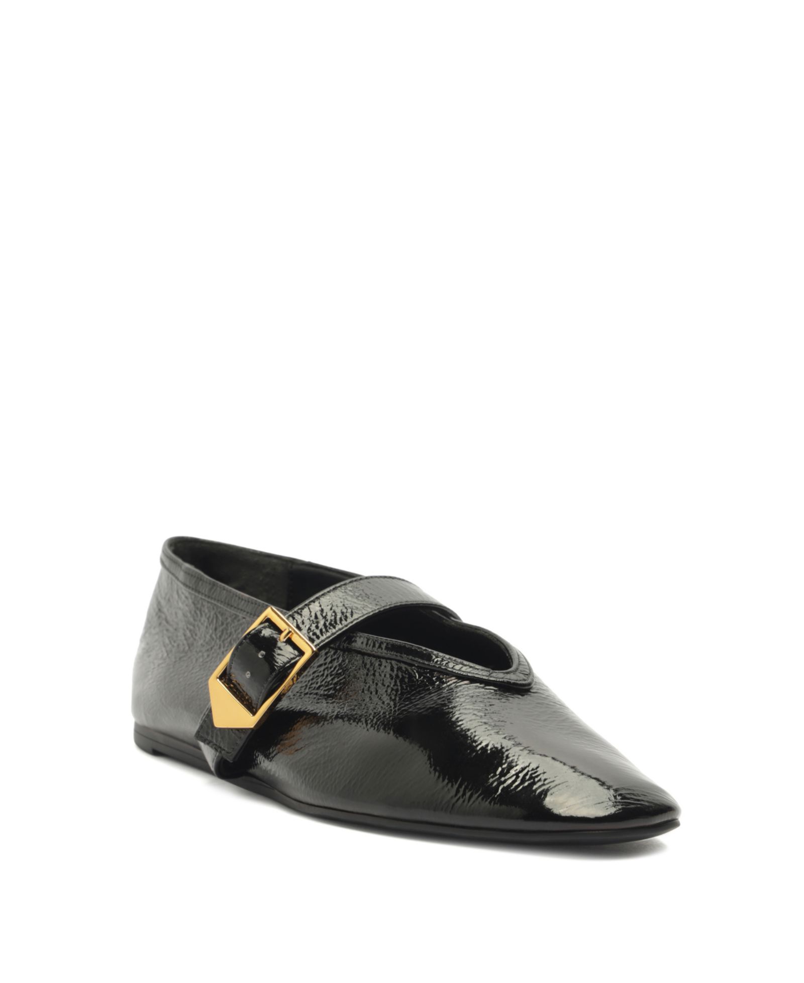 Schutz Женские балетки Courtney Ballet Buckle