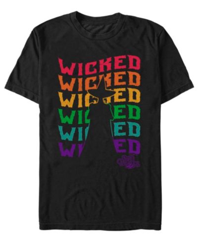 Мужская футболка Fifth Sun Wicked Wavy с коротким рукавом