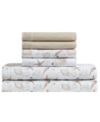 Shell Notes Taupe