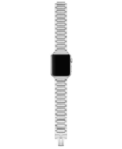 Браслет Tory Burch The Kira из нержавеющей стали для Apple Watch® 38mm-46mm