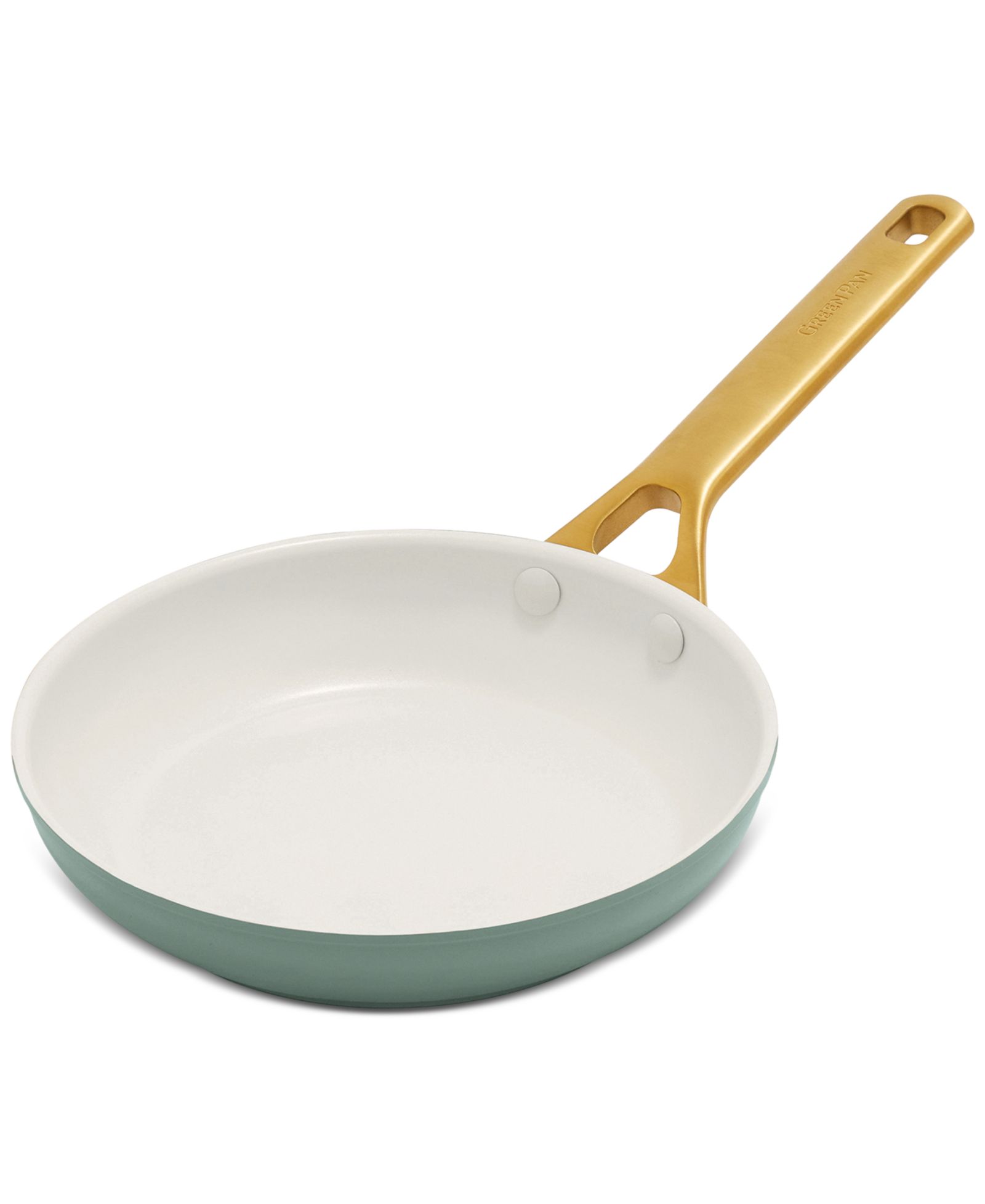 GreenPan Reserve Pro Ceramic Nonstick Frypan, 8"