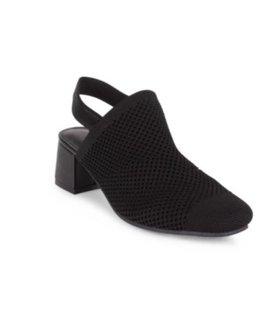 Женские мюли Tahari Acropolis Knit Slip-On