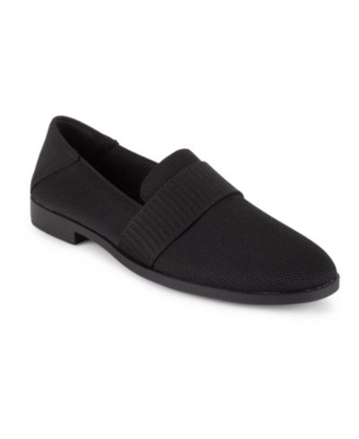 Женские лоферы Tahari Mykonos Knit Slip-On