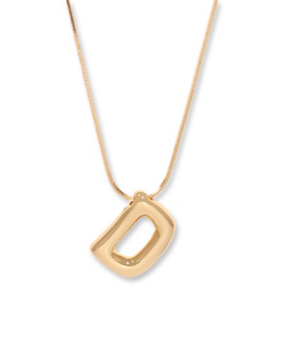 Gold-D