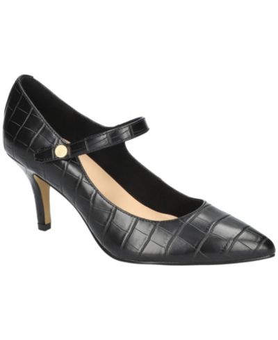 Bella Vita Women's Lainey Slip On Pumps