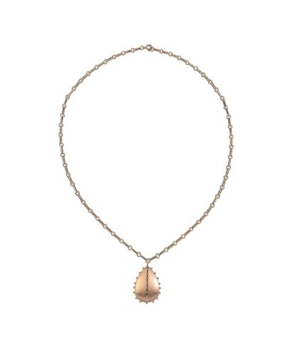 Подвеска-кулон RACHEL Rachel Roy Tone Long Teardrop