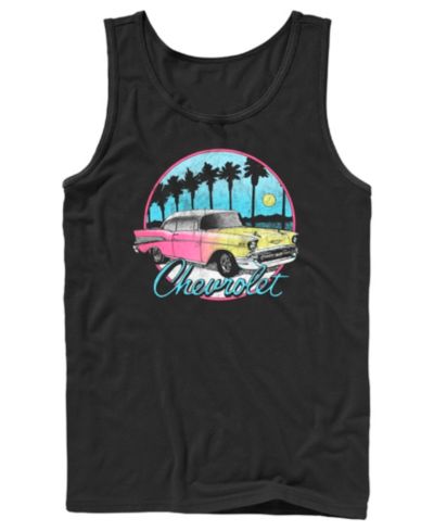 Мужской топ Fifth Sun Bel Air Tank Top