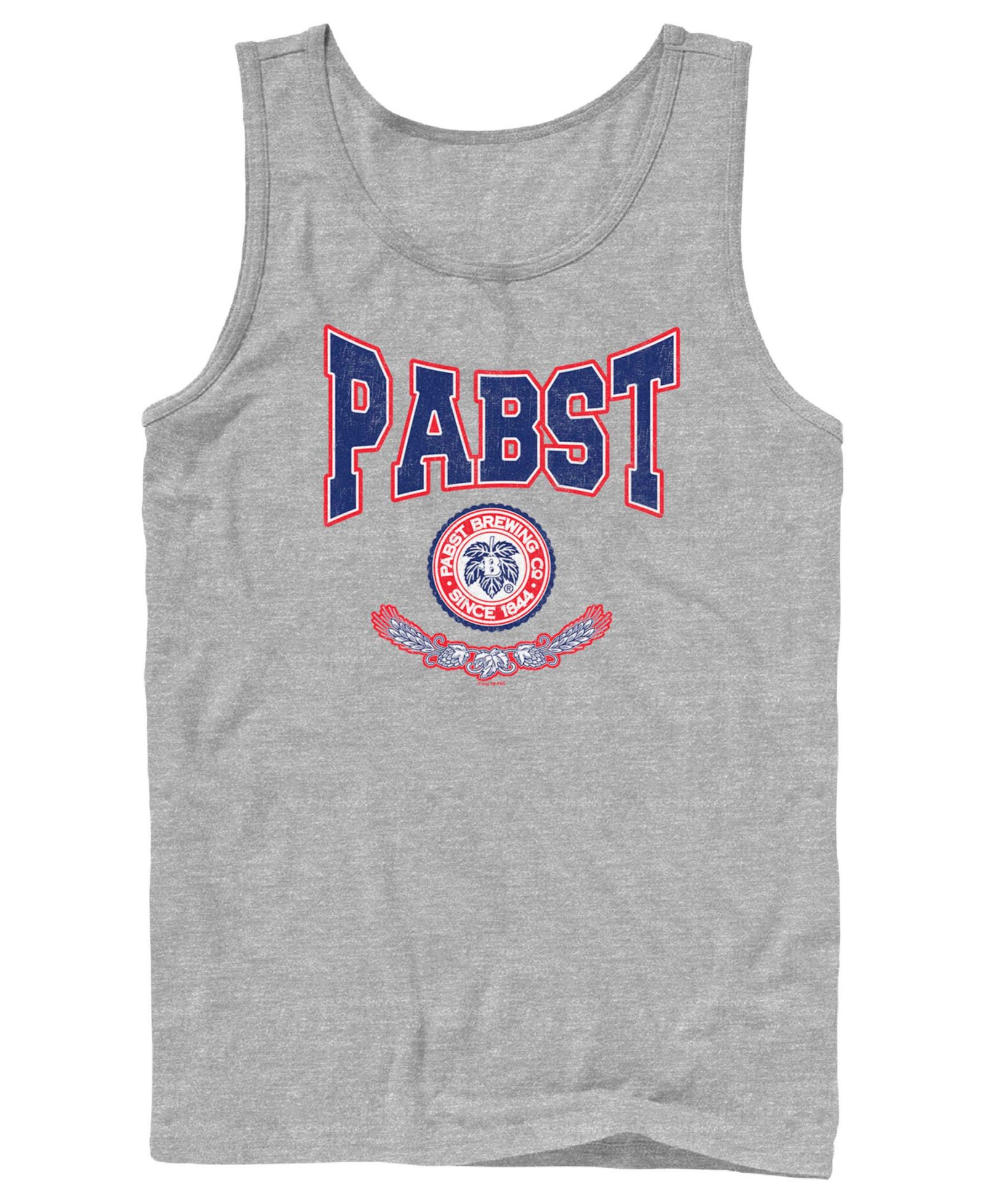 Мужской майка Fifth Sun School Of Pabst