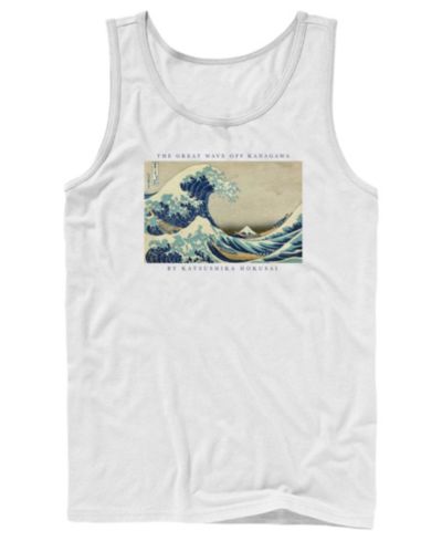 Мужской топ Fifth Sun Great Wave Tank Top