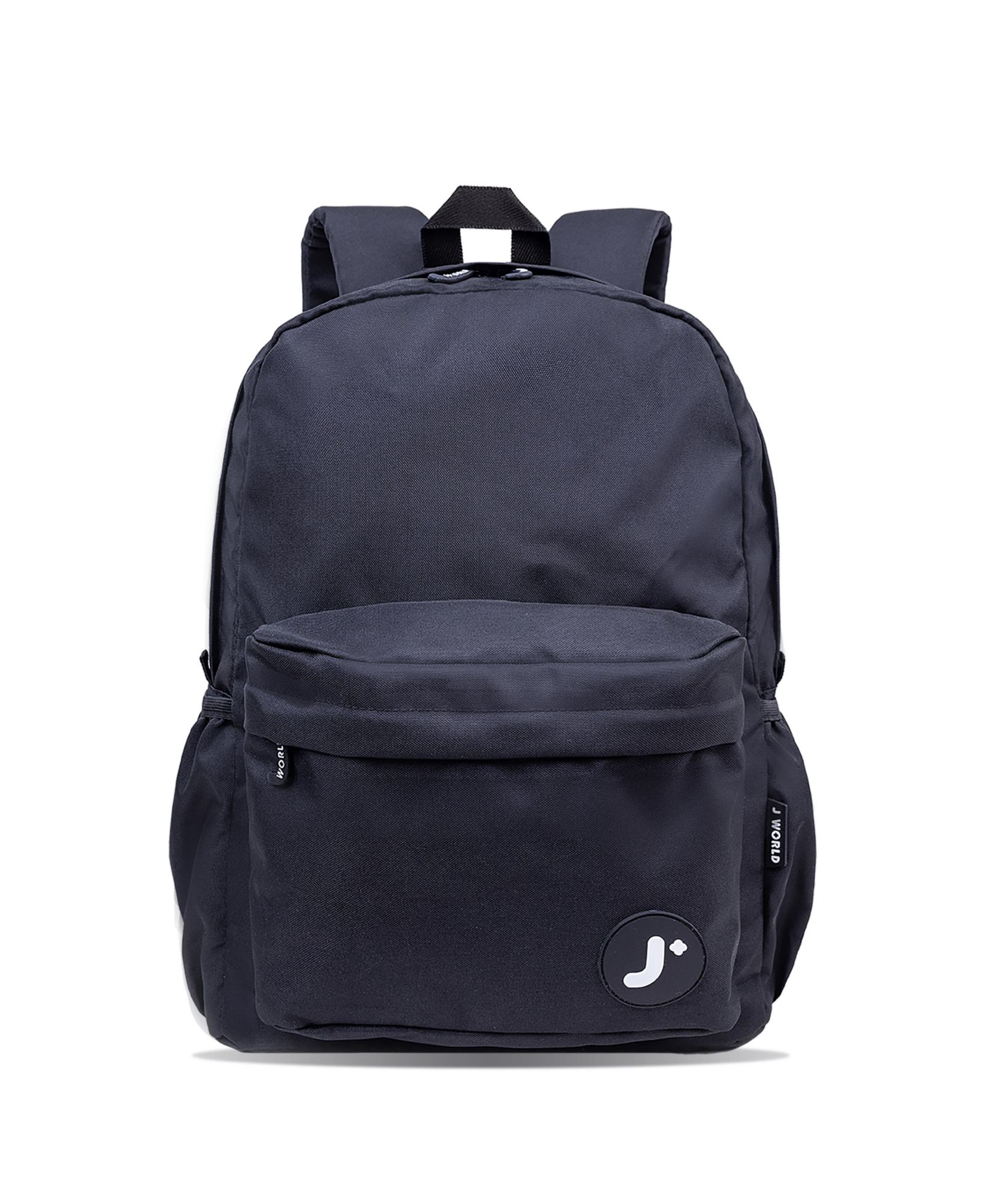 J World Unisex Oz 17 Inch Daily Backpack For School And Travel