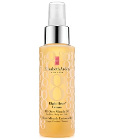 Elizabeth Arden Eight Hour® Cream All-Over Miracle Oil, 3.4 oz