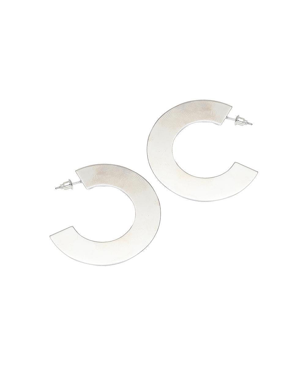 Женские современные серьги SOHI Drop Earrings