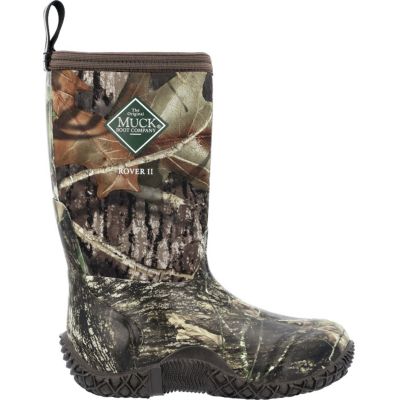Mossy oak break up