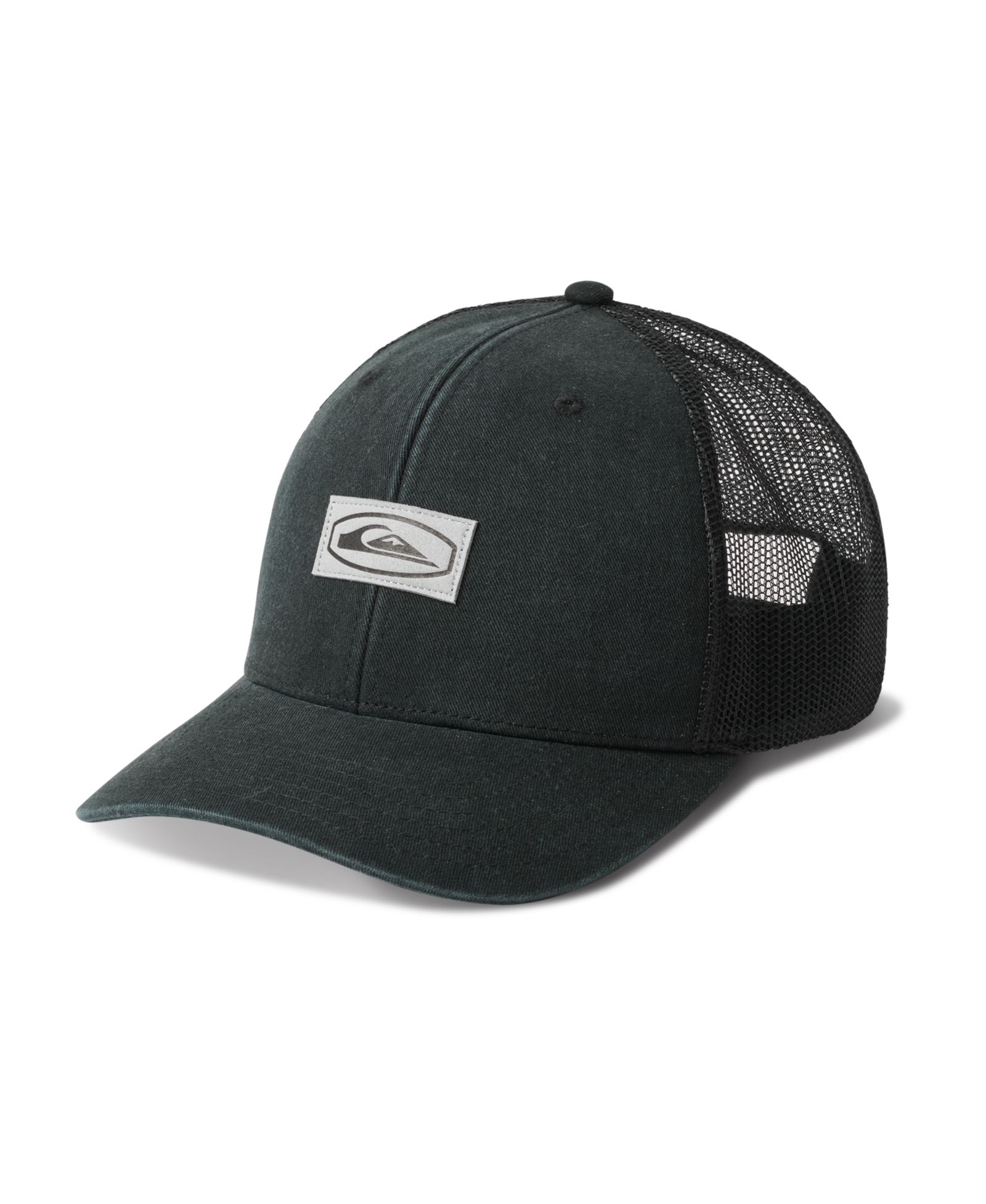 Quiksilver Men's Forever Trucker Hat