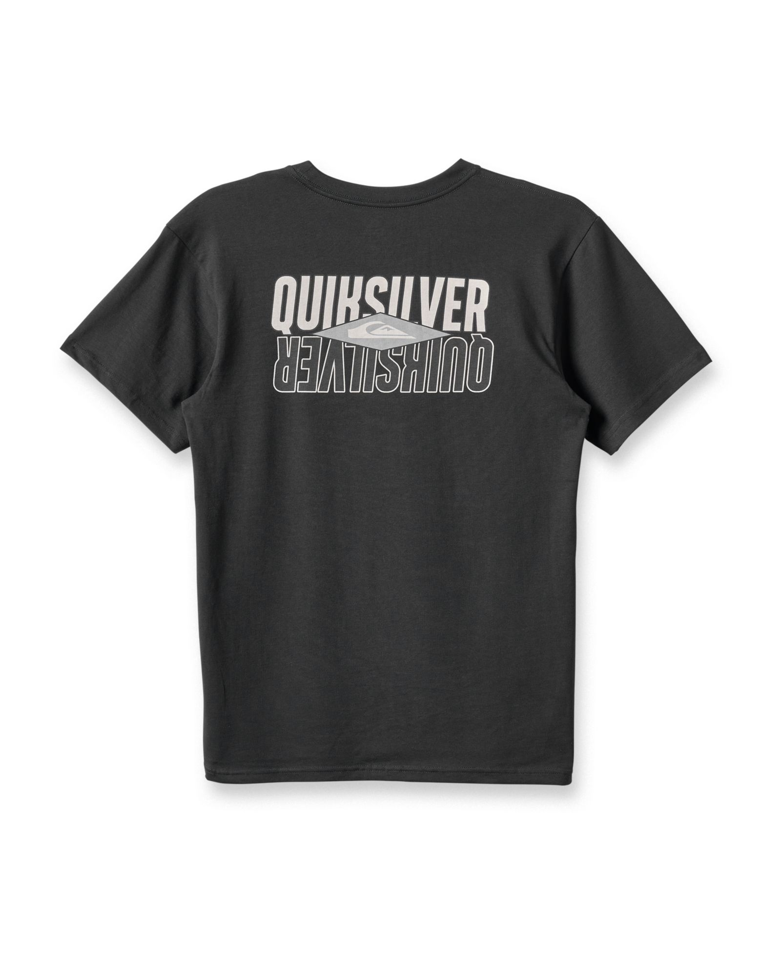 Quiksilver Men's Ride Side Up T-Shirt
