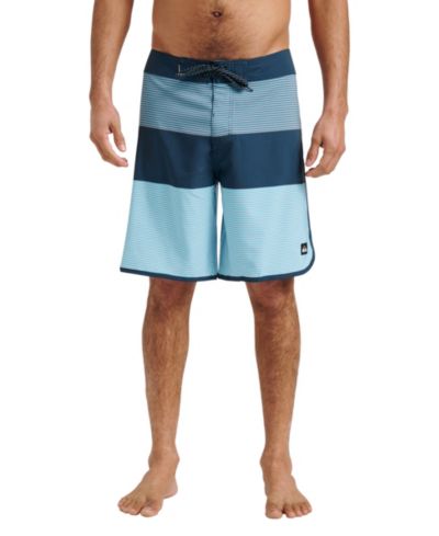 Quiksilver Men's Surfsilk Tijuana Boardshorts