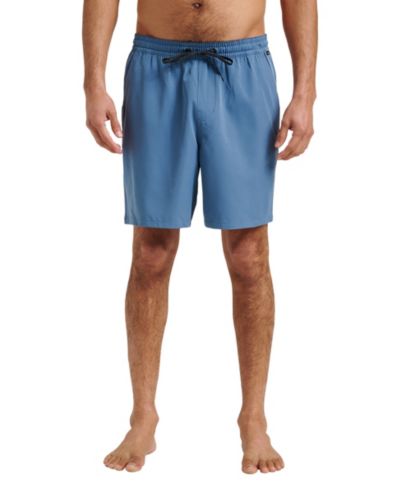 Quiksilver Men's Taxer Amphibian Shorts
