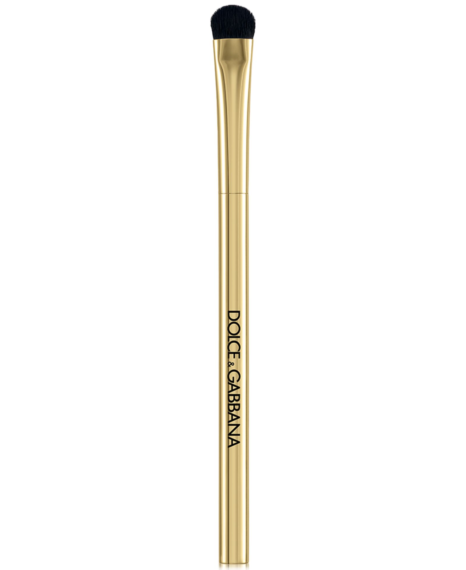DOLCE&GABBANA Eyeshadow Shader Beauty Brush