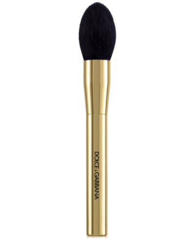 DOLCE&GABBANA Bronzer Beauty Brush