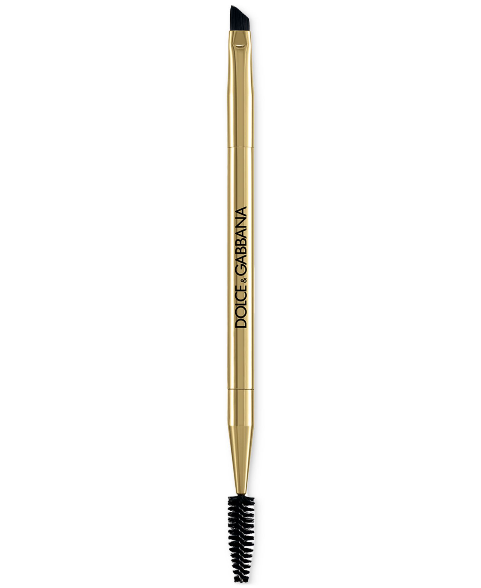 DOLCE&GABBANA Brow & Liner Beauty Brush