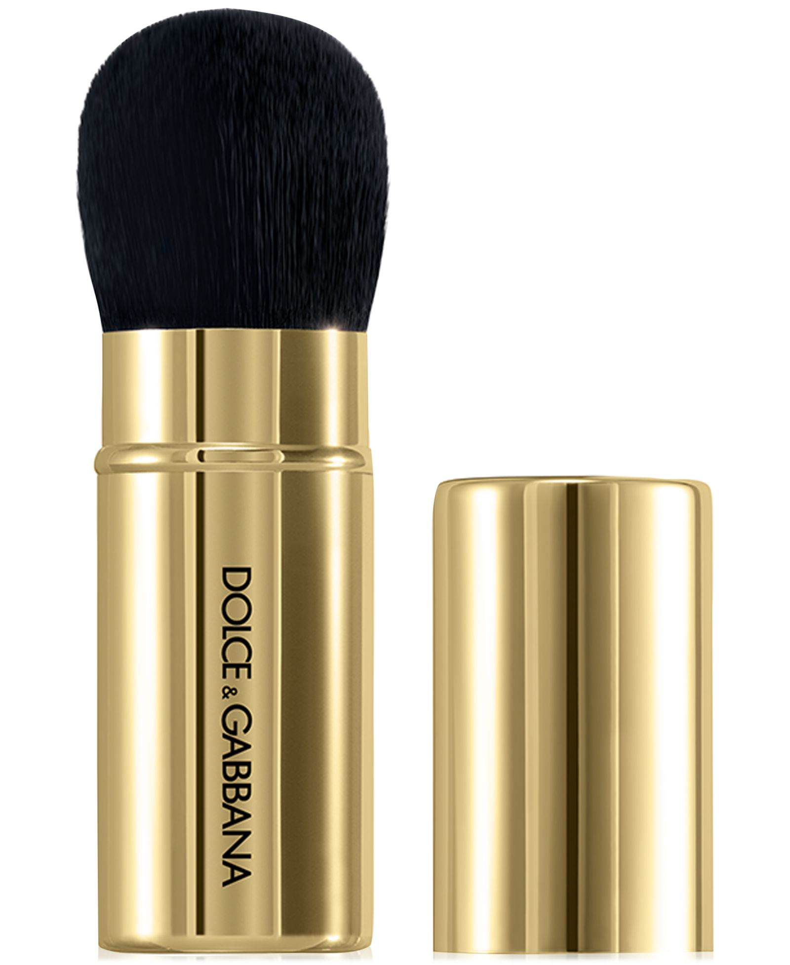 DOLCE&GABBANA Kabuki Beauty Brush
