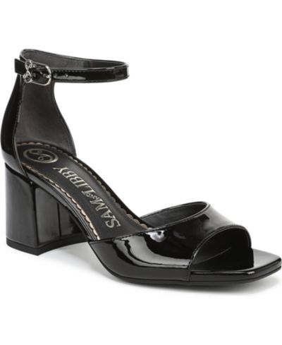 Женские босоножки Sam & Libby Women's Leanne Block Heel Dress Sandals