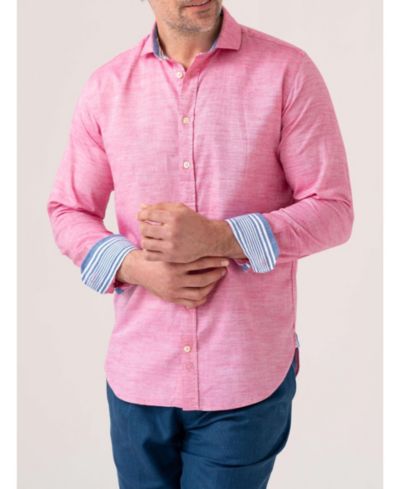 Rich pink