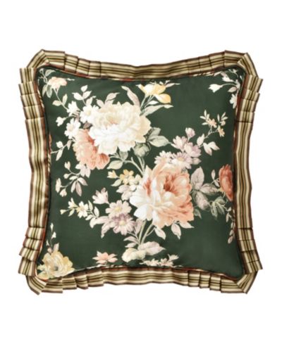 Декоративная подушка Piper & Wright Brittany из хлопка 20" x 20"