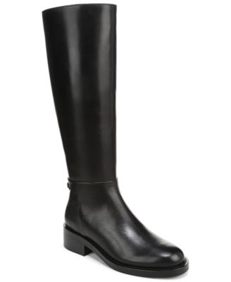 Sam Edelman Women's Milla Riding Zipper Boots