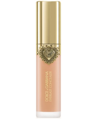 14 Light Medium - Peach Undertones