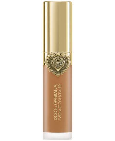 28 Medium Deep - Yellow Undertones