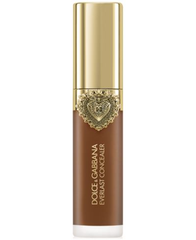 38 Deep - Olive Undertones