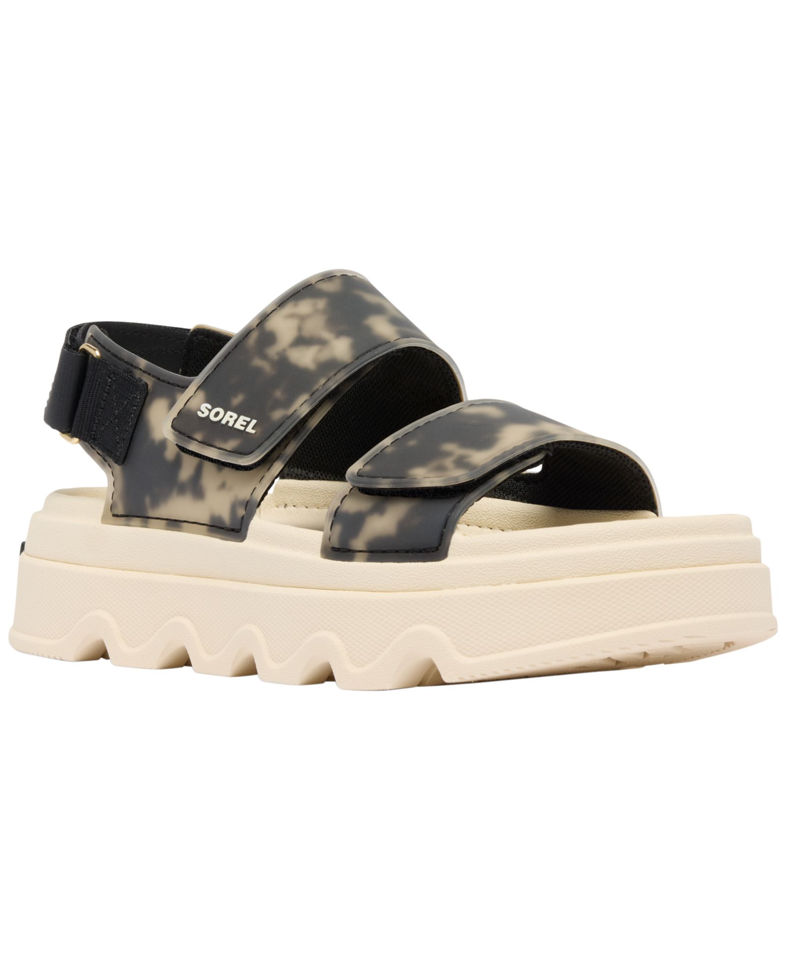 Sorel Женские сандалии Kinetic Sunchase Ankle-Strap