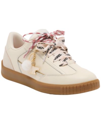 Sorel Women's ONA Drift LX Lace-Up Sneakers