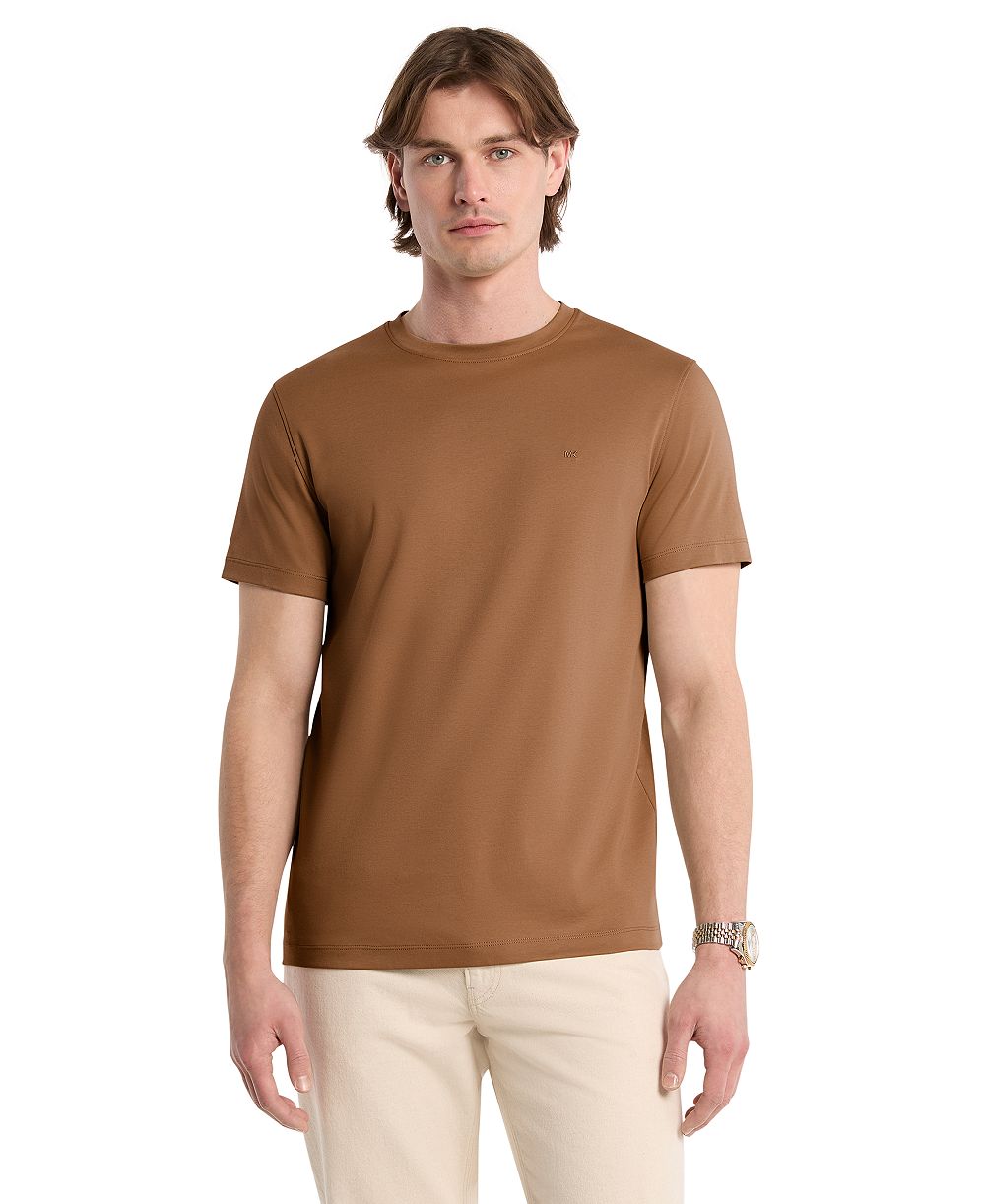 Michael Kors Men's Regular-Fit T-Shirt