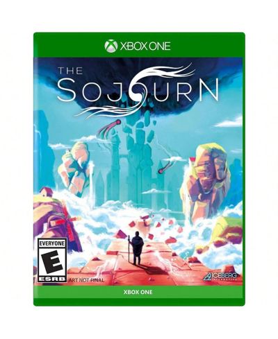 The Sojourn Xbox One