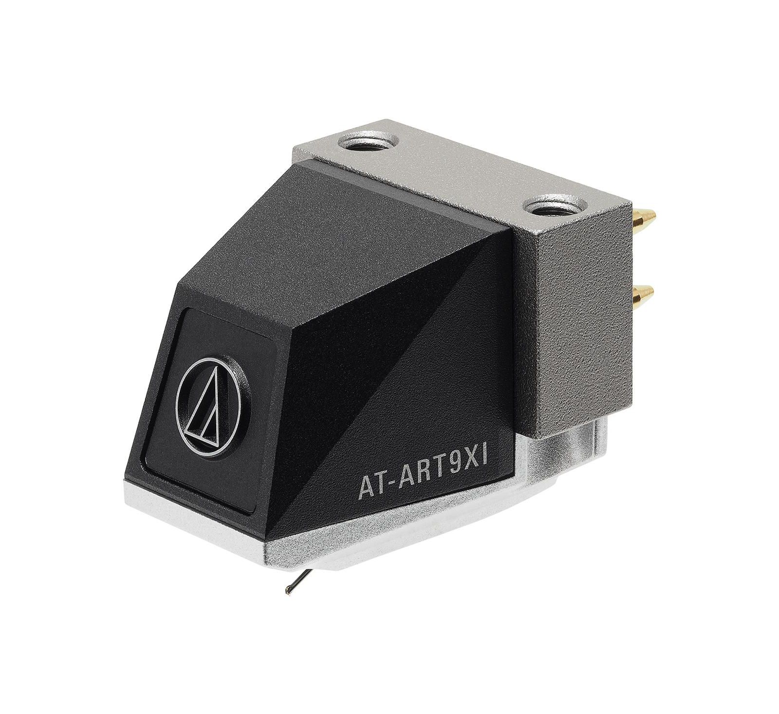 Audio-Technica At-ART9XI Dual Moving Coil Cartridge