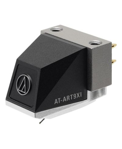 Двойной картридж Audio-Technica AT-ART9XI Dual Moving Coil