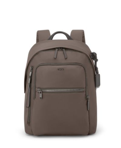 TUMI Voyageur 14.5" Halsey Travel Backpack