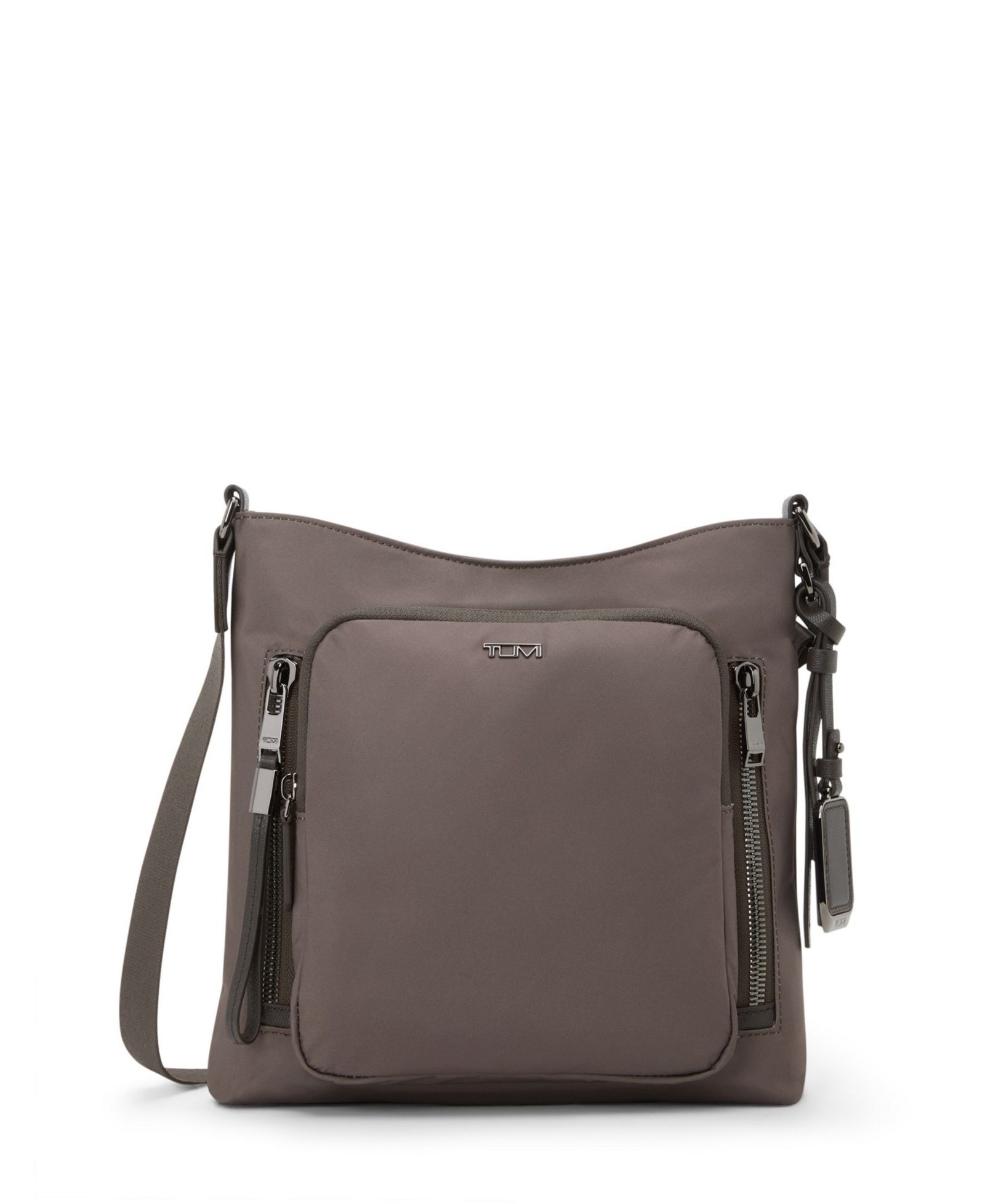 Сумка через плечо TUMI Voyageur Tyler 10"