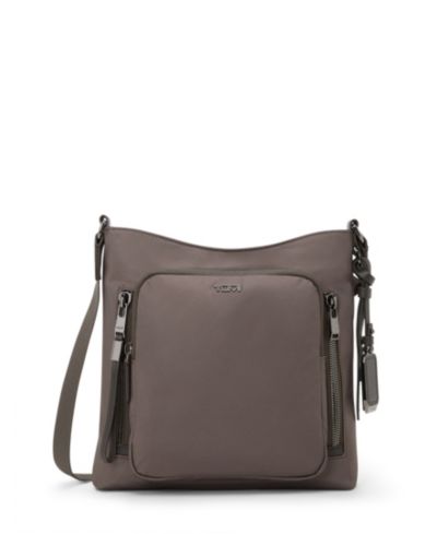 Сумка через плечо TUMI Voyageur Tyler 10"